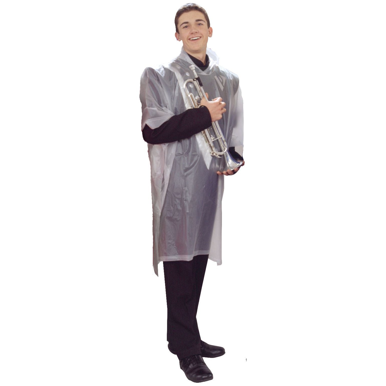 Poncho de lluvia